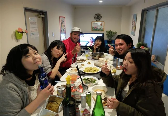 ファーストハウス船橋 のスナップ写真