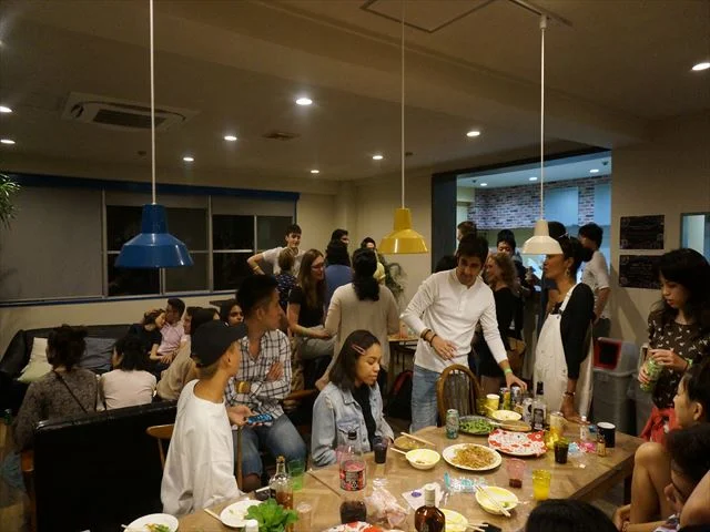 ファーストハウス溝の口100⁺b のスナップ写真 — https://www.interwhao.co.jp/mizonokuchi100b.html ファーストハウス溝ノ口