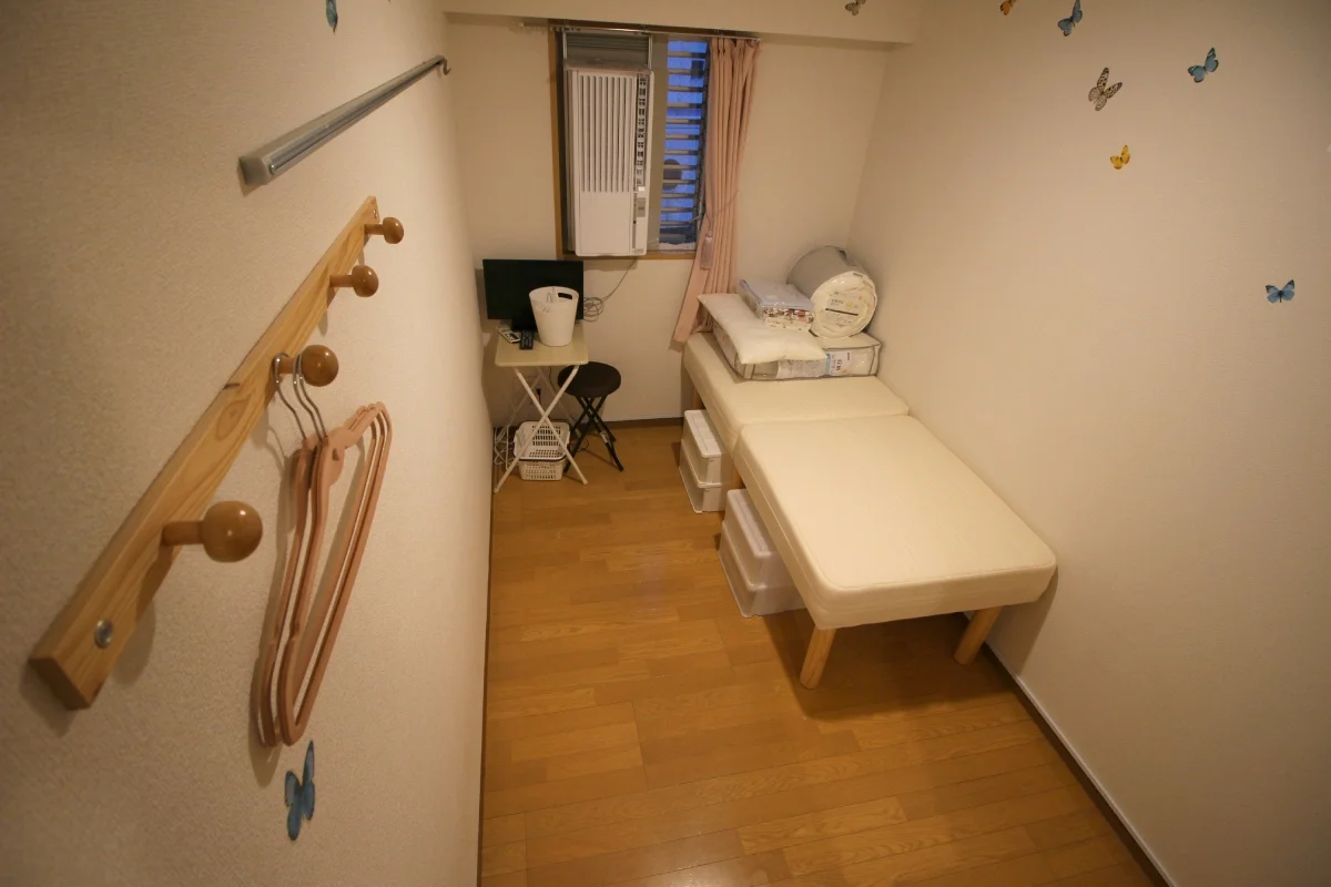 レオン千歳烏山 のスナップ写真