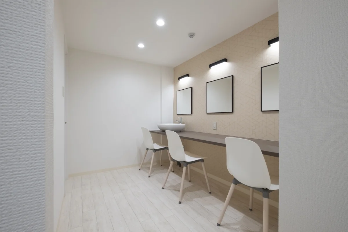 SHARE HOUSE 180° 野田 のスナップ写真