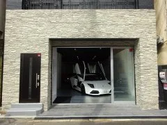 スーパーカーハウス板橋 のスナップ写真 — オシャレな空間