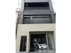 スーパーカーハウス板橋 のスナップ写真 — 家に帰るのが楽しくなります！！！