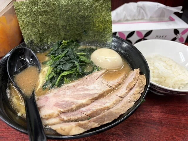 菊名ハウス のスナップ写真