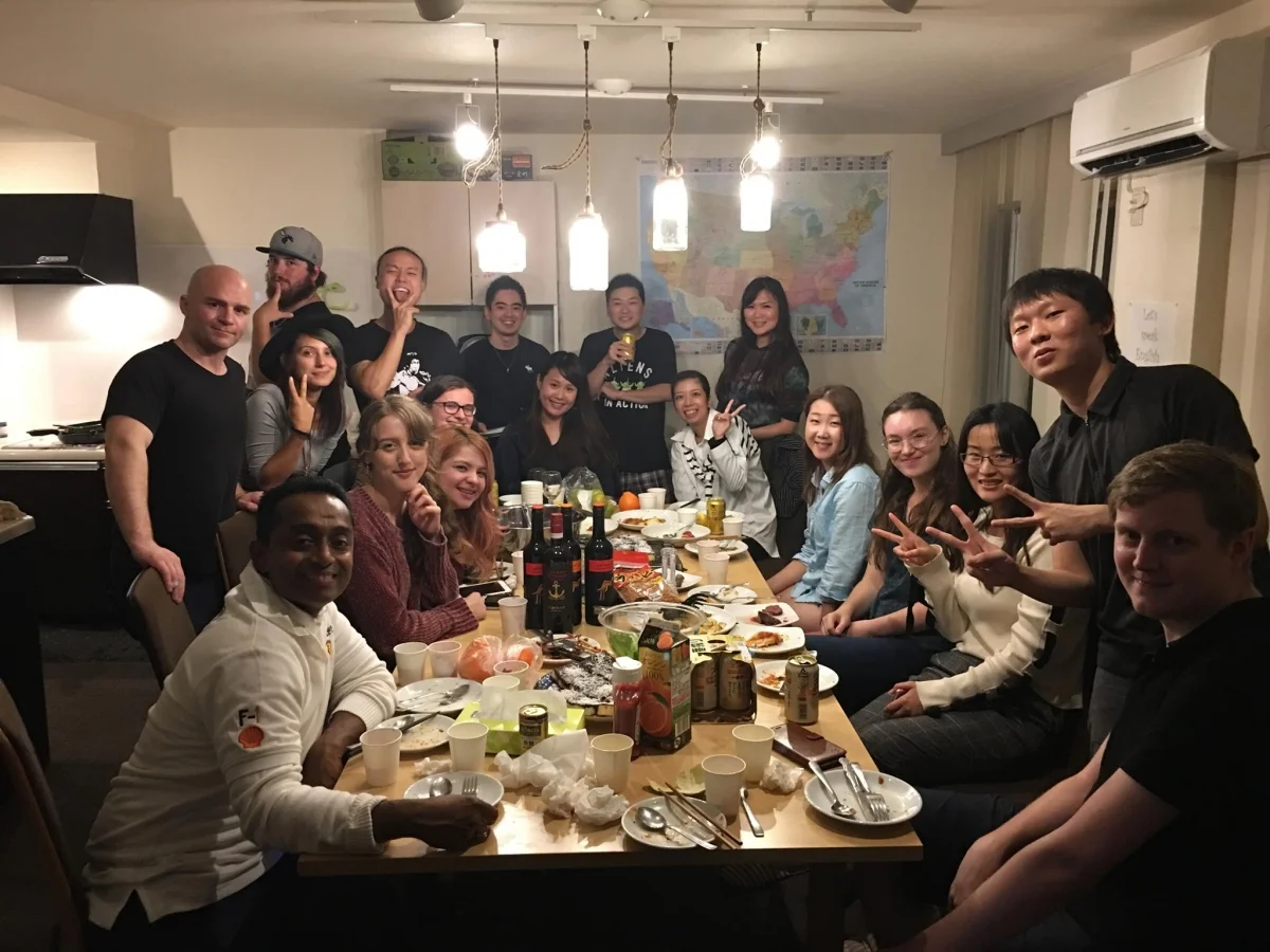 CROSSWORLD大森 のスナップ写真