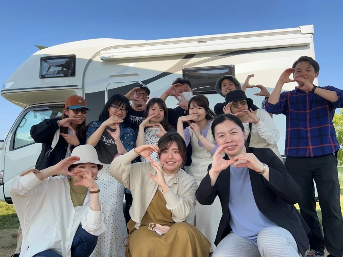 ShareHouse SamaSama のスナップ写真