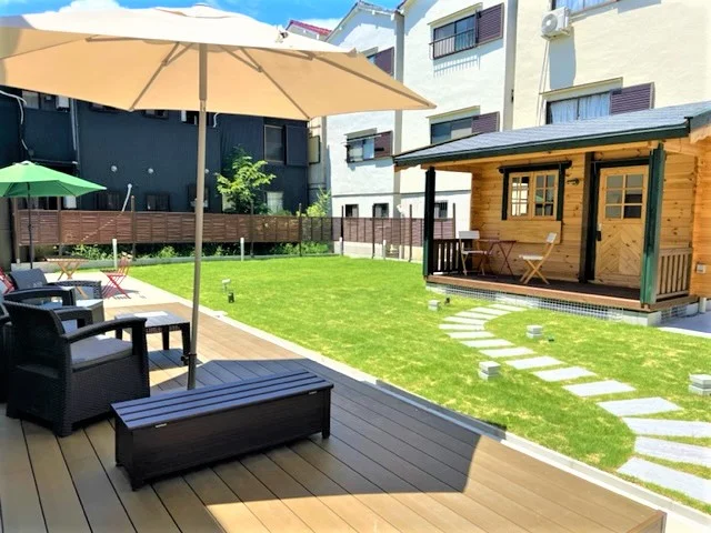 ShareHouse SamaSama のスナップ写真