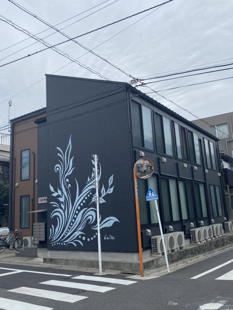 シェアハウス大山 のスナップ写真