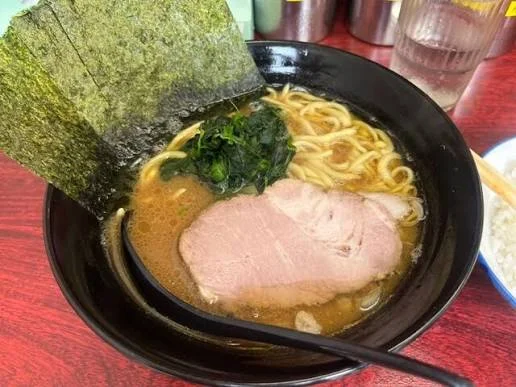 菊名ハウス のスナップ写真