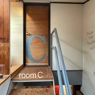 youkoubow left side share house のスナップ写真 — roomC