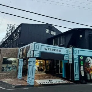 ペット施設の充実ハウス のスナップ写真