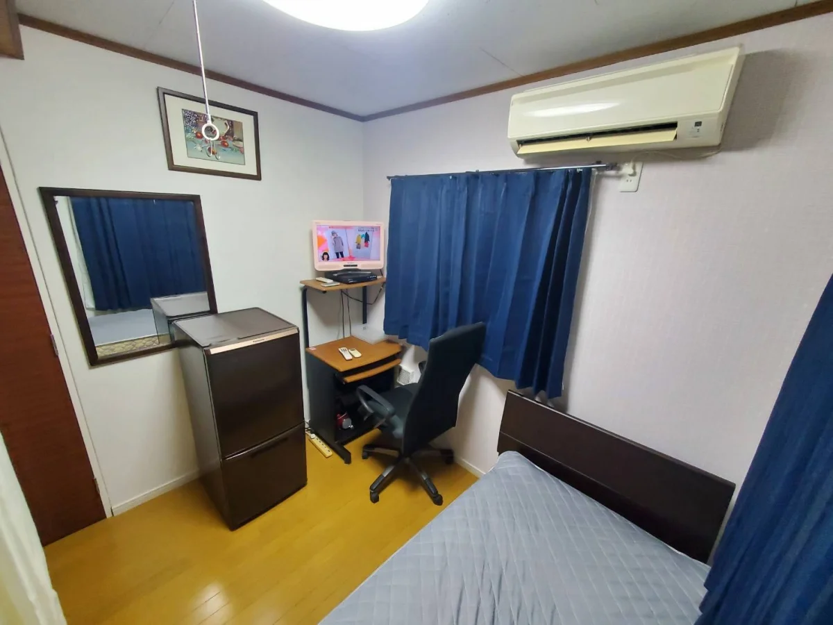 Excel House 板橋 のスナップ写真