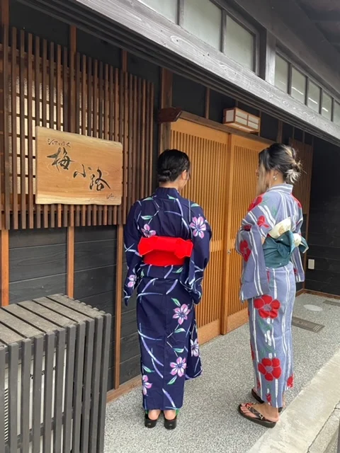 シェアハウス梅小路 のスナップ写真