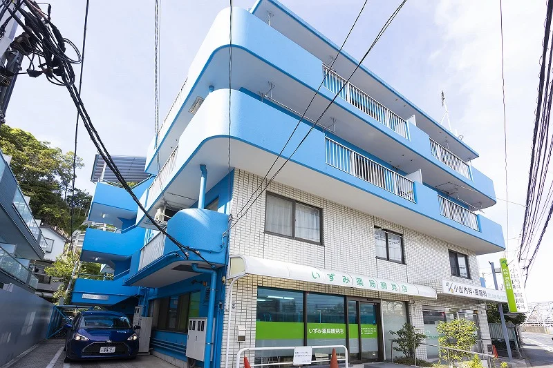 コミュニティーハウス横浜鶴見 のスナップ写真