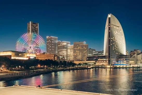 横浜ポートサイドハウス のスナップ写真