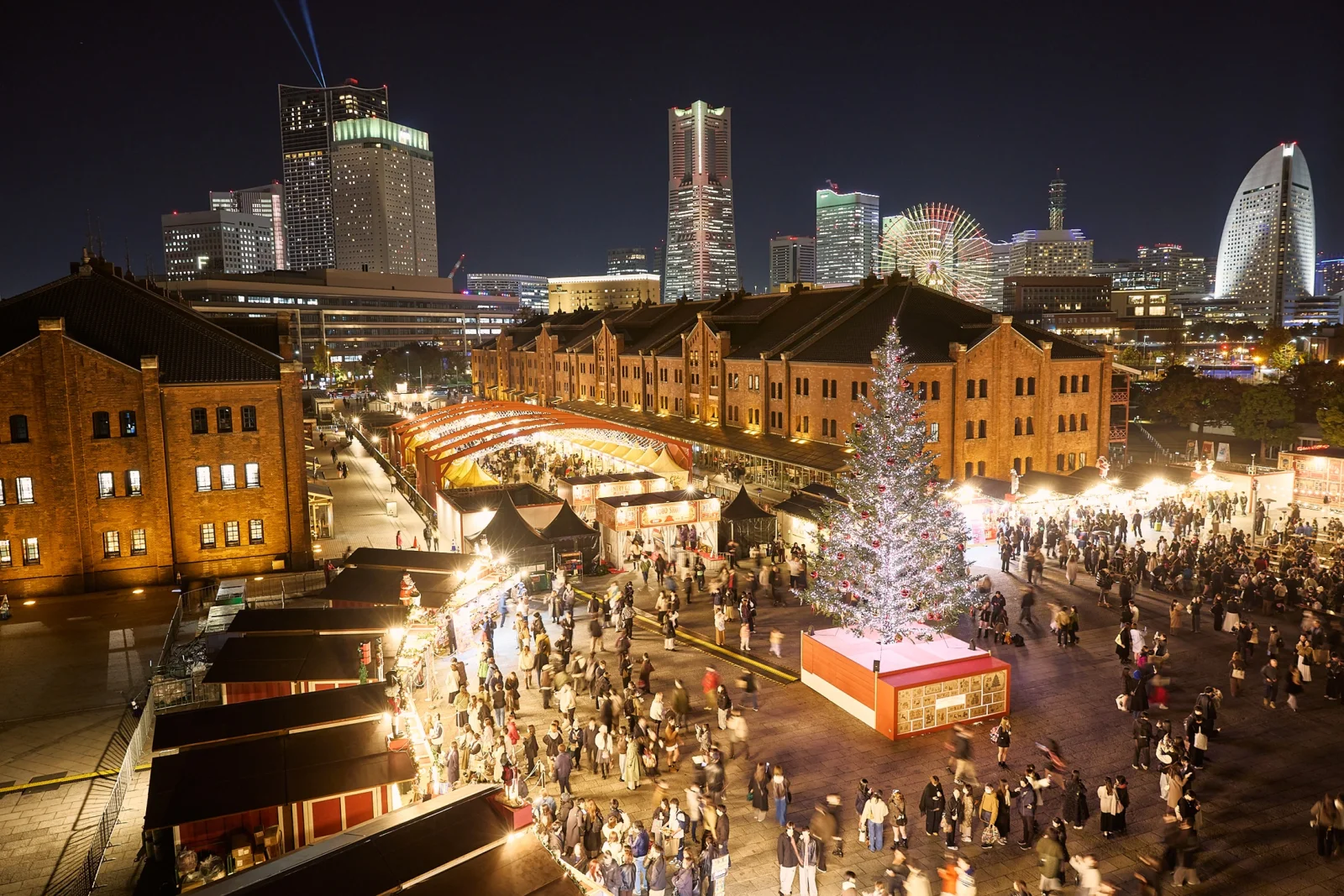 横浜ポートサイドハウス のスナップ写真