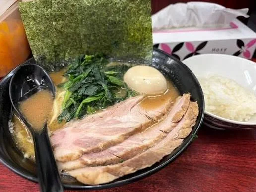 菊名ハウス のスナップ写真