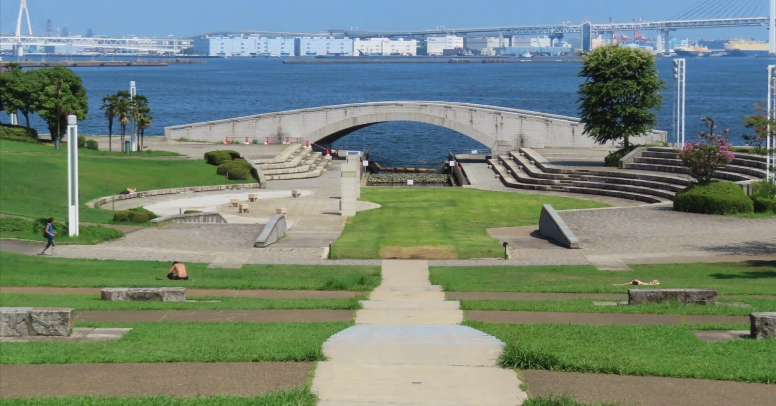 横浜ポートサイドハウス のスナップ写真