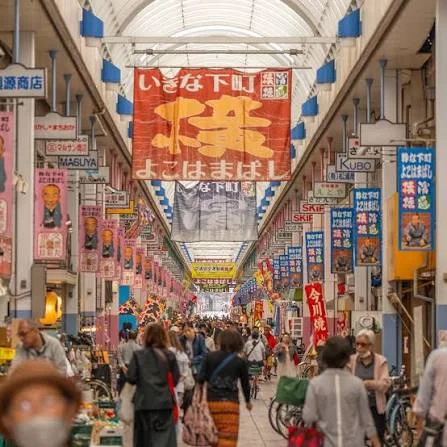 横浜ベイ南太田 のスナップ写真