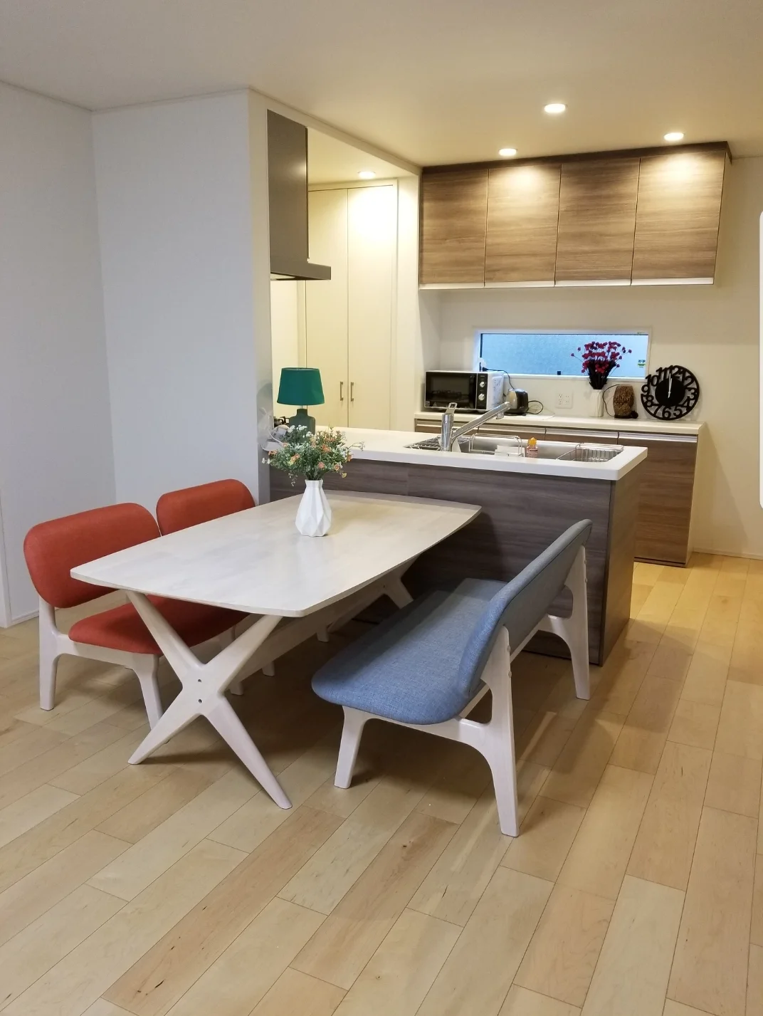 Petit Maison シェアハウス のスナップ写真