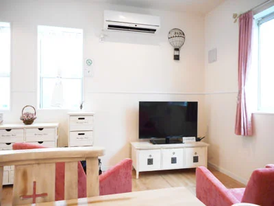 クレア三軒茶屋 のスナップ写真