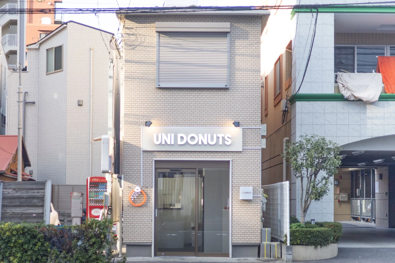 横浜南区ハウス のスナップ写真
