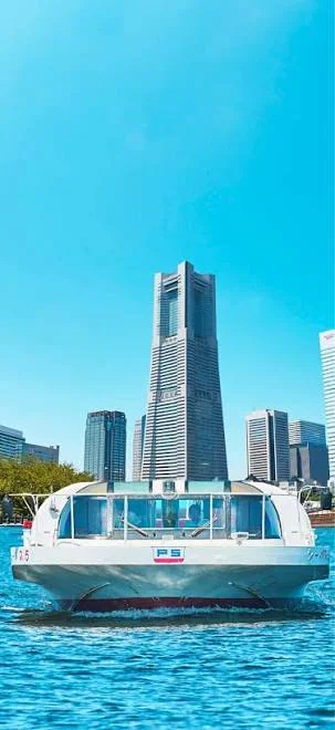 横浜ポートサイドハウス のスナップ写真