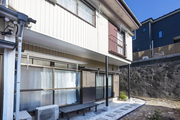 コミュニティーハウス横浜井土ヶ谷 のスナップ写真