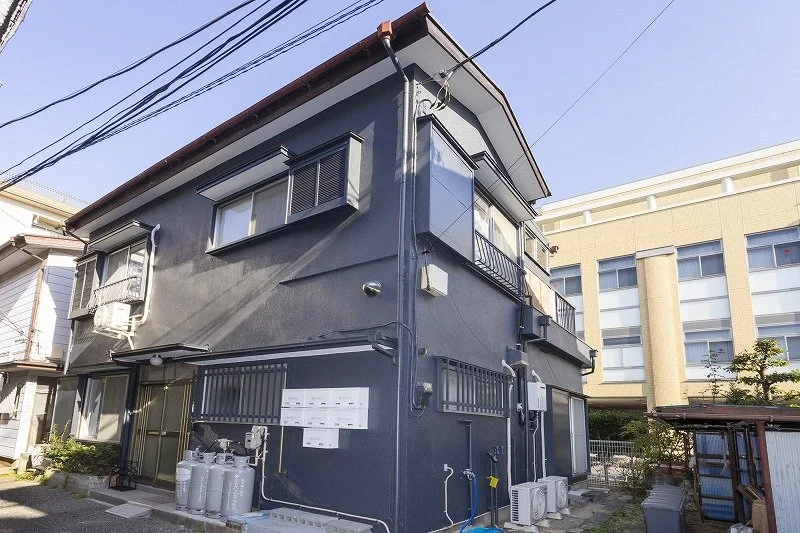 コミュニティーハウス板橋志村坂上 のスナップ写真