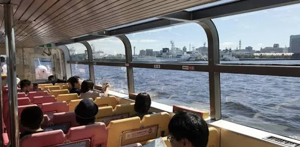 横浜ポートサイドハウス のスナップ写真