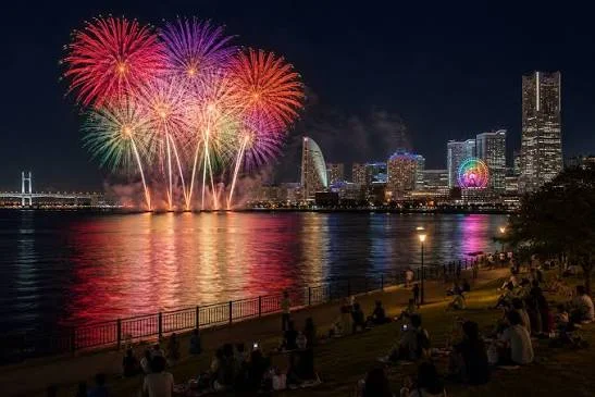 横浜ポートサイドハウス のスナップ写真