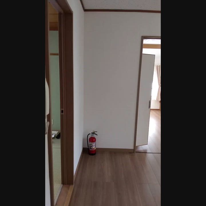 シェアハウス　いずみ のスナップ動画
