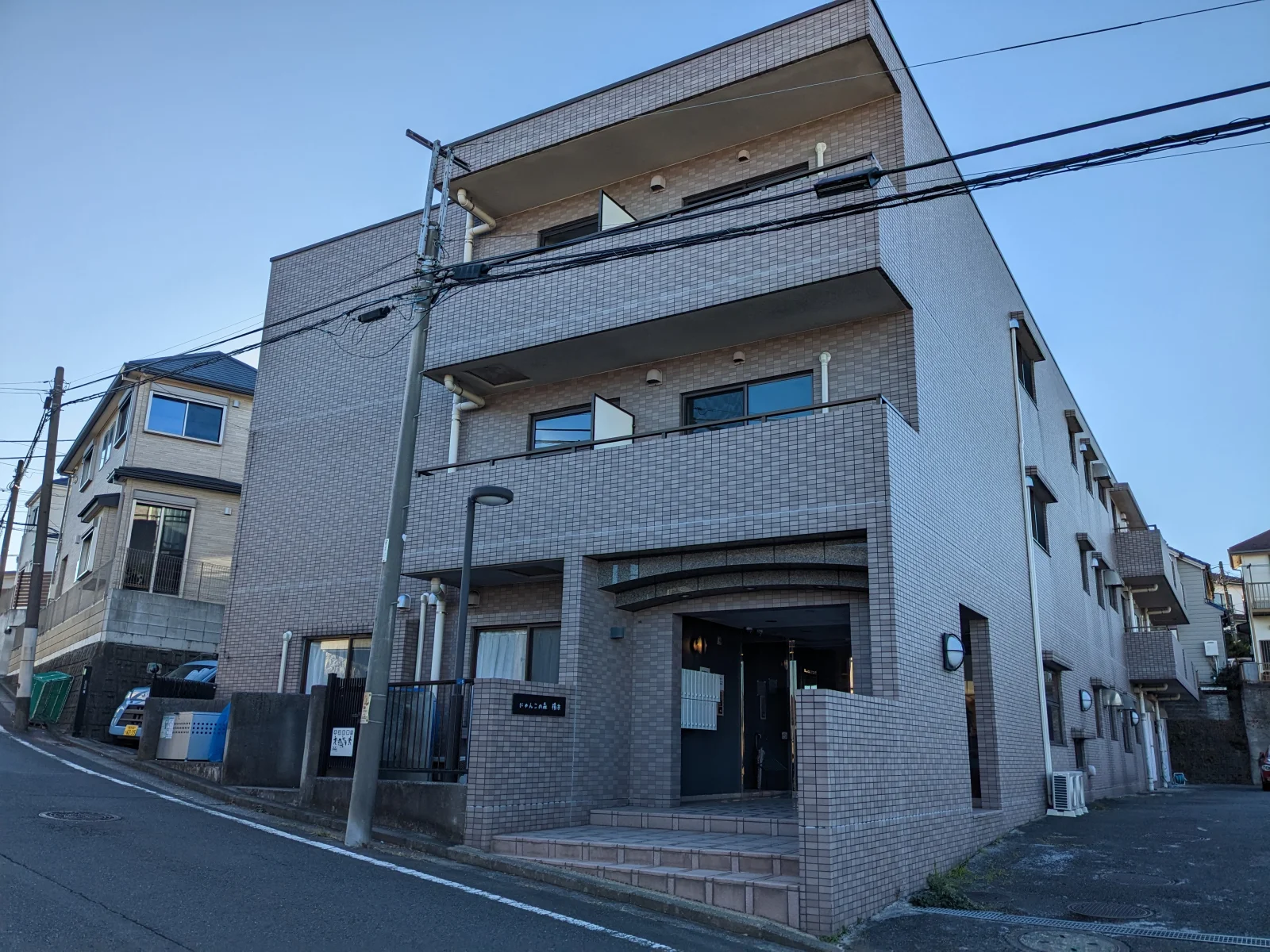 にゃんこの森横浜 のスナップ写真