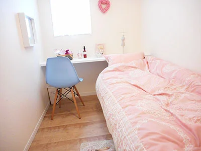 クレア三軒茶屋 のスナップ写真
