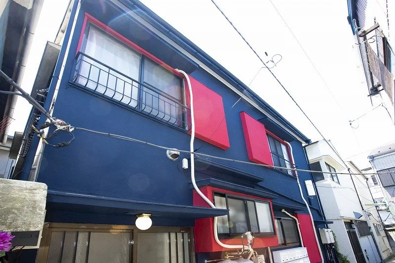 コミュニティーハウス南千住 のスナップ写真