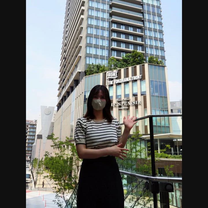 横浜駅北口NT青木橋 のスナップ動画 — ニュウマン横浜もモアーズも近いハウスで飲食店が豊富で便利です♪横浜駅から徒歩ハウスは西口、東口、きた東口ときた西口とシェ