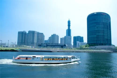 横浜ポートサイドハウス のスナップ写真