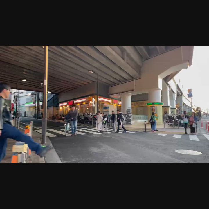 chouchou45経堂 のスナップ動画 — 初めてのシェアや一人暮らしでも安心！緑豊かで閑静な住宅街が広がる世田谷区・豪徳寺の【女性限定】シェアハウスです。都会の喧