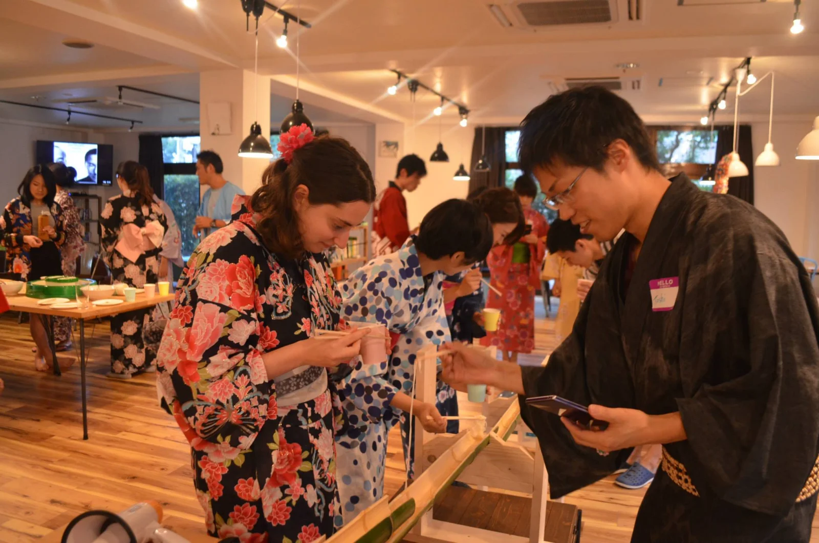 Will府中 のスナップ写真