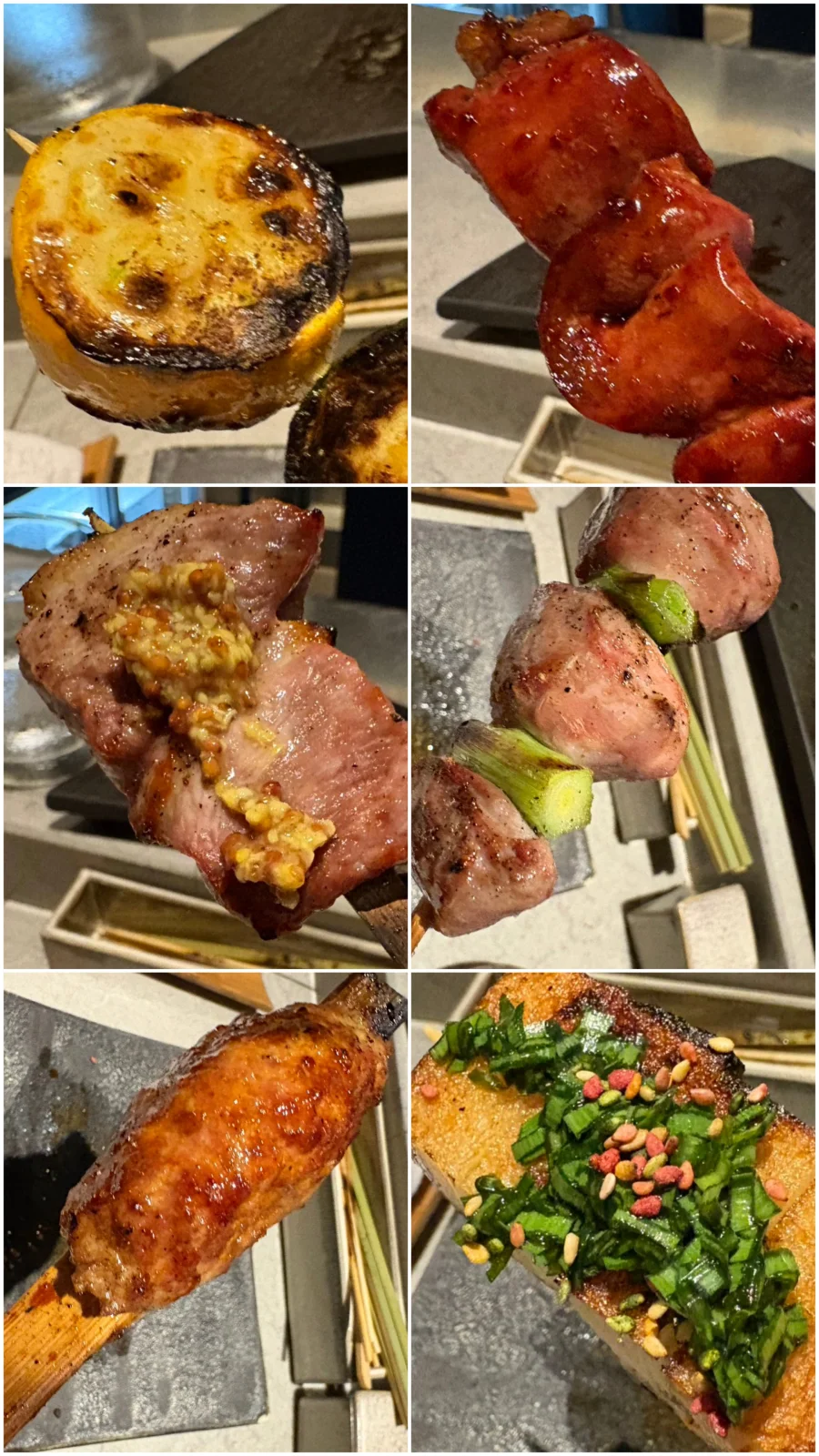 横浜駅北口NT青木橋 のスナップ写真 — 焼き鳥屋もたくさん近くにあります🍻👉おすすめ横浜♪都内にも十数分☺️利便性抜群！大人気の横浜駅🚢徒歩8分✨京急 神奈川駅