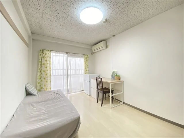 ファーストハウス船橋