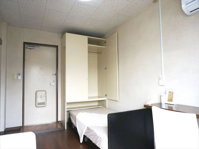 ファーストハウス船橋