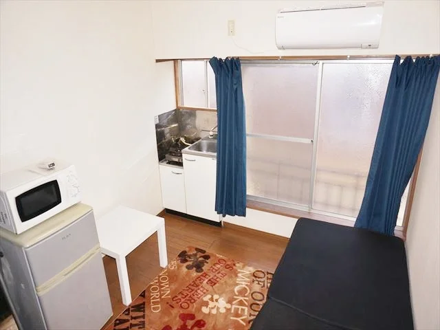 ファーストハウス新大塚