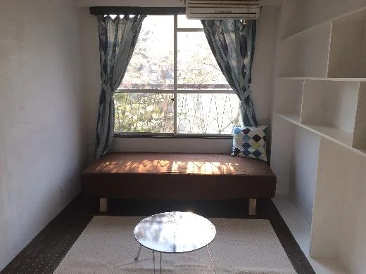 ファーストハウス中山