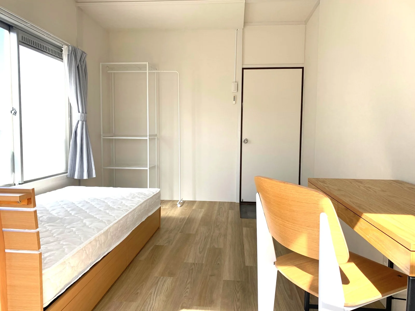 家具や色合いはお部屋によって異なります
