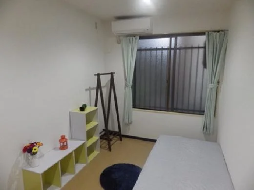 ファーストハウス北松戸