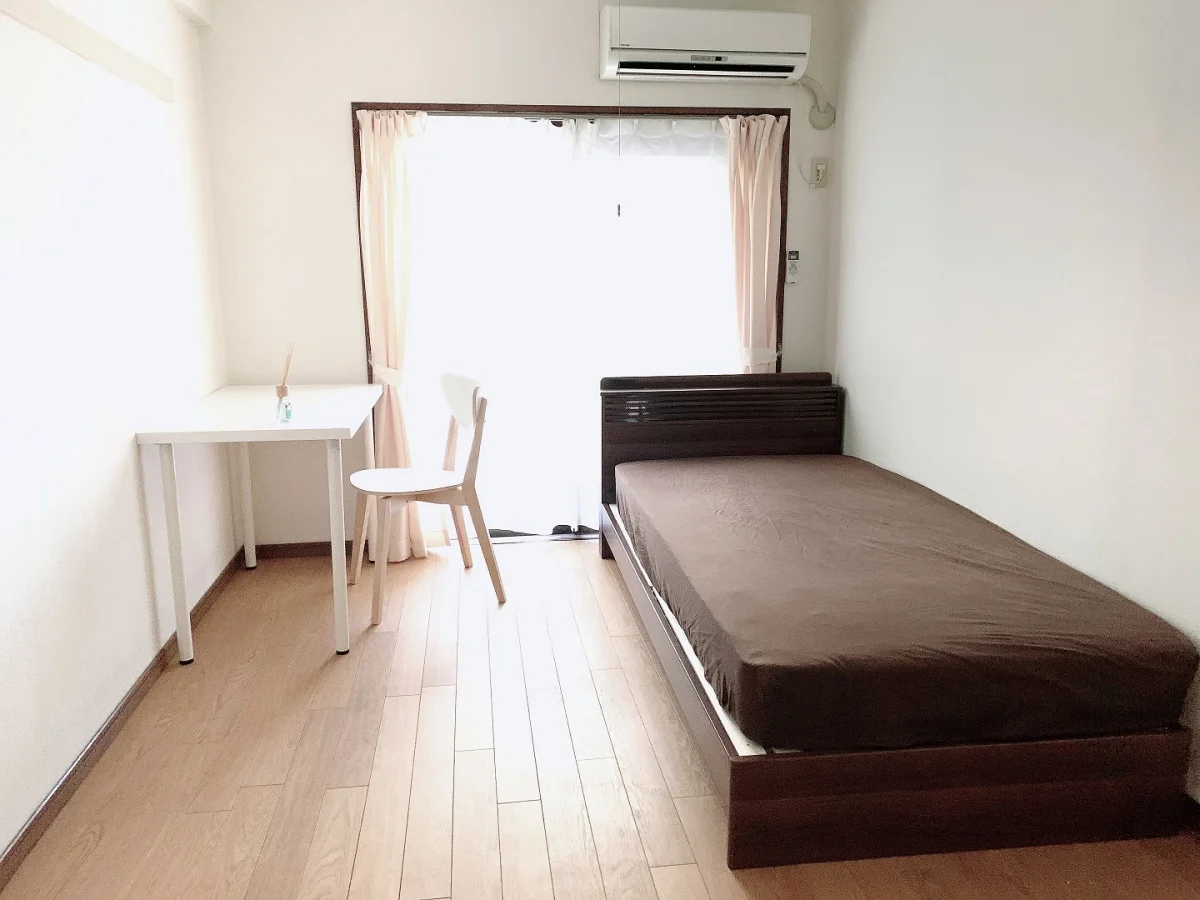 ファーストハウス新百合ヶ丘