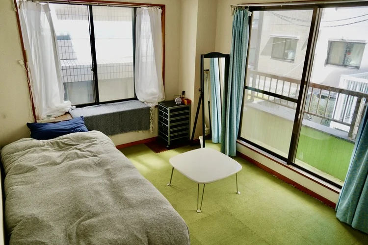 荻窪シェアハウス