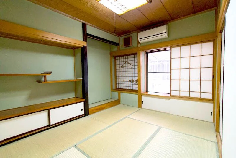 荻窪シェアハウス