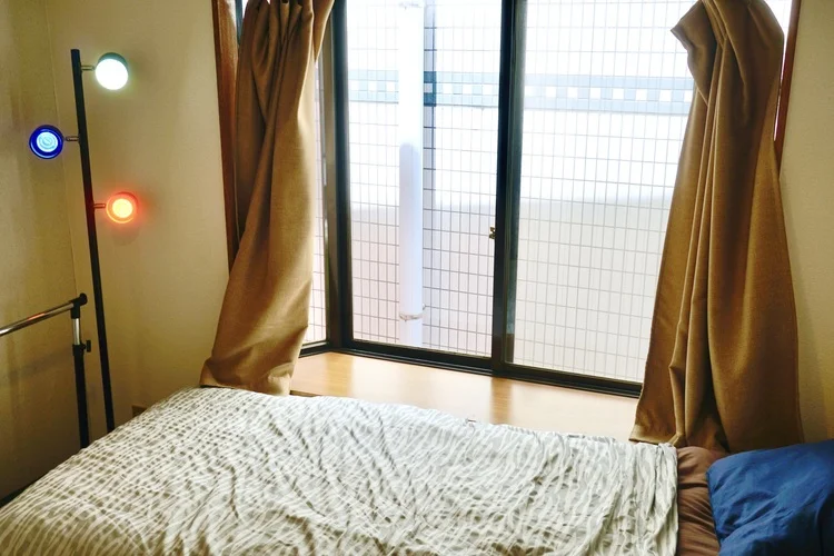 荻窪シェアハウス