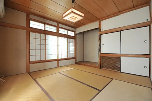 吉祥寺シェアハウス